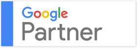 Insignia Google Partner AdWords